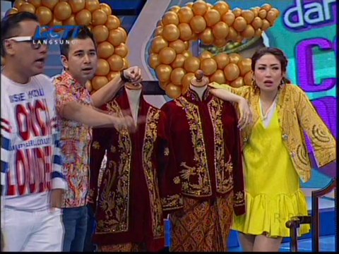 [140809]Dahsyat - Seg 3