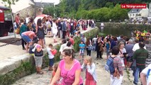 Quimperlé. L'eau pour le plaisir !