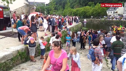 Quimperlé. L'eau pour le plaisir !