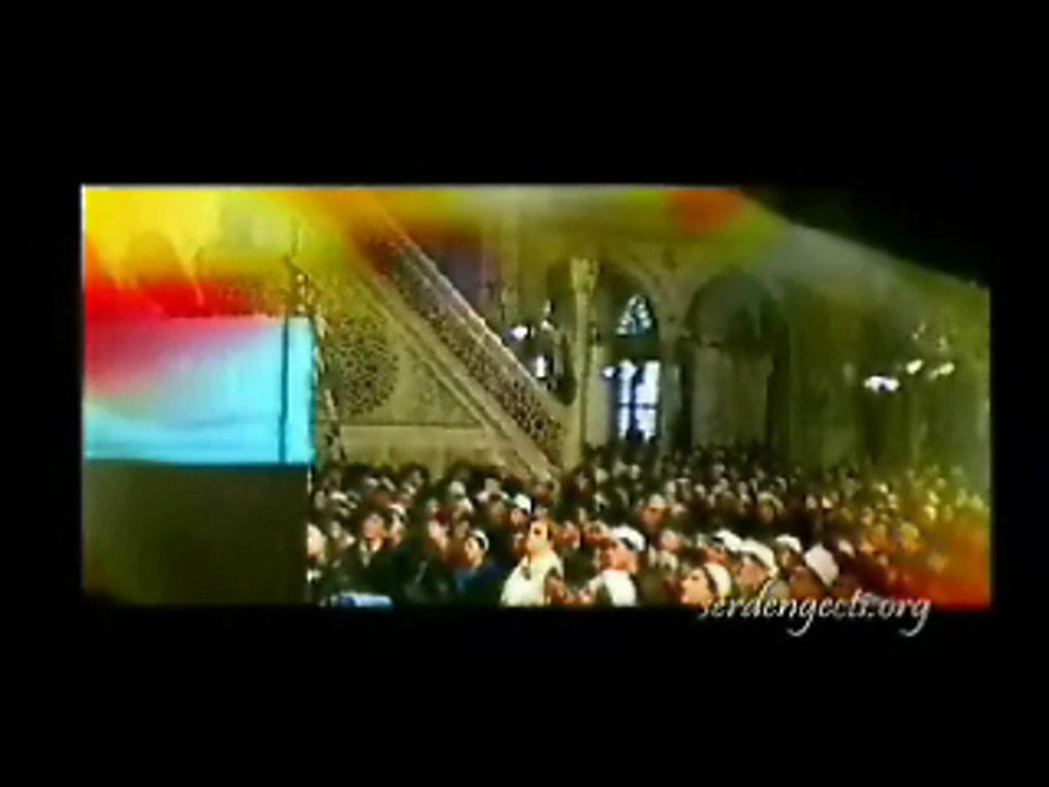 Musab Bin Ümeyr Destanı 2