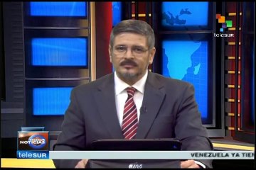 Ayuda de Rusia a Ucrania será vista como una invasión: EE.UU.