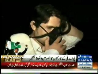 Special squad for Qadri's security