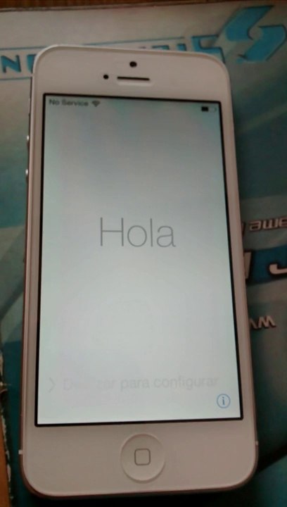 iphone 5 _ icloud