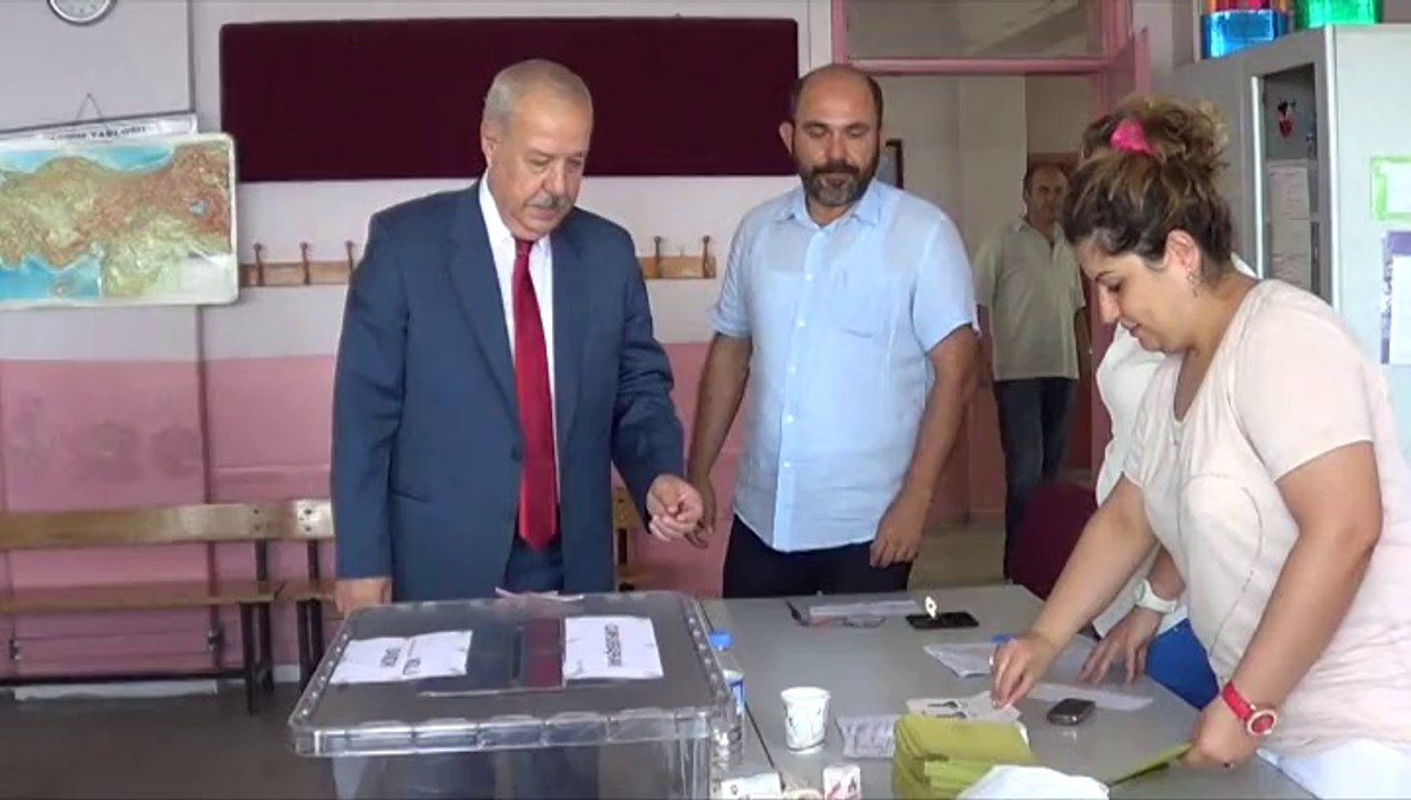 Muharrem Akdemir