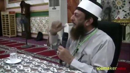 Masjid on Sunnah to Combat Sectarianism By Sheikh Imran Hosein