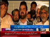 Sharif government has planned a Helicopter Commando operation at Minhaj Quran Secretariat to arrest Tahir Qadri - PAT Raeeq Abbasi