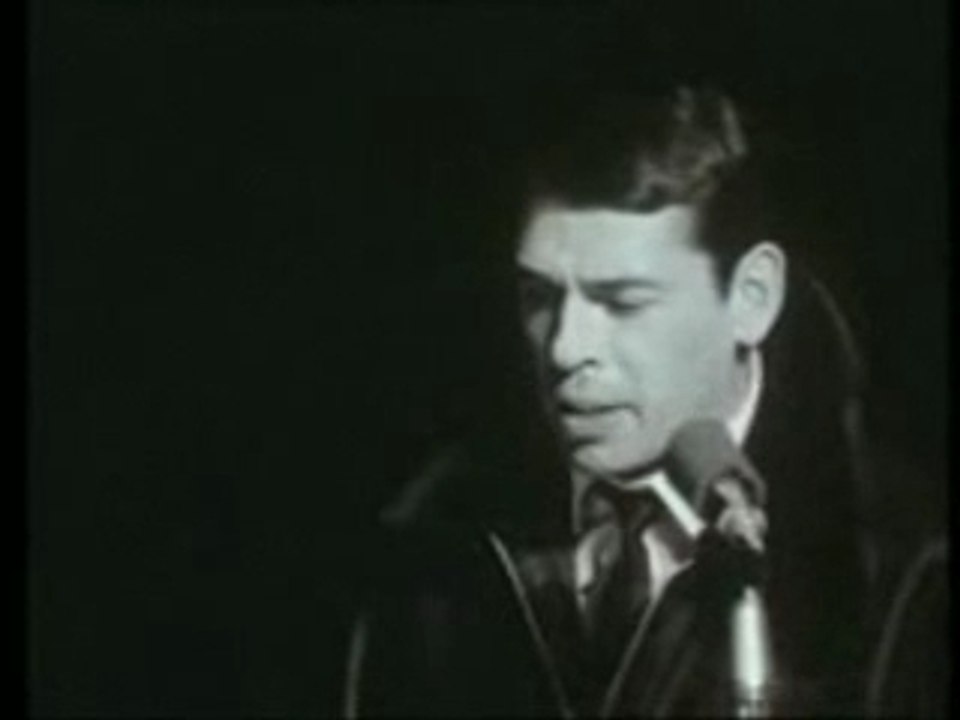 Jacques Brel Madelaine