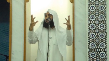 How To Make Our Faith Stronger - Sheikh Sameer Abu Hamza - 19-7-2013