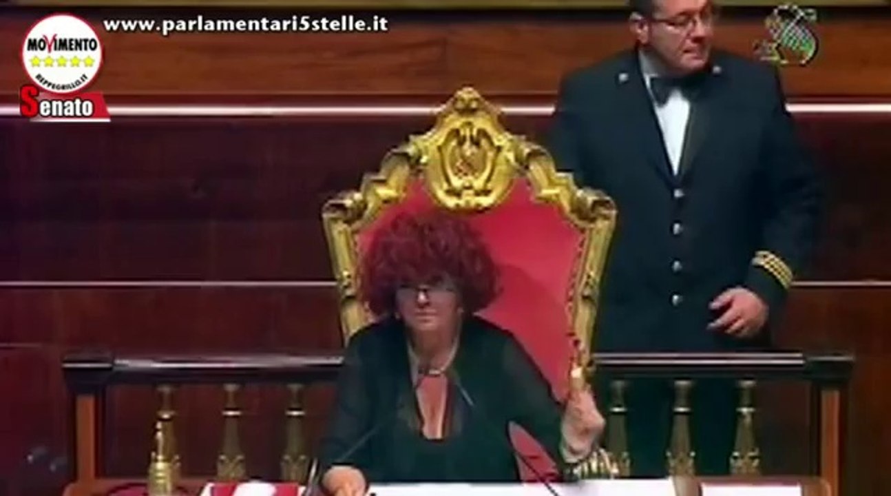 DL PA, l'intervento di Andrea Cioffi (M5S) - MoVimento 5 Stelle