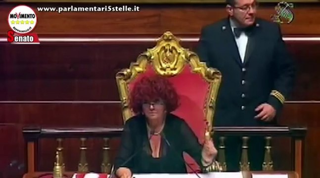 DL PA, l'intervento di Andrea Cioffi (M5S) - MoVimento 5 Stelle