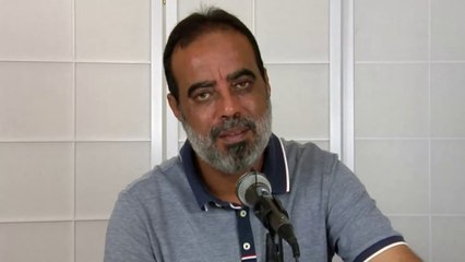 Statement eines Seelenfänger zum Film ( Sterben für Allah ) - 2014 - by ARTBLOOD