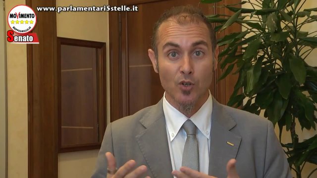 LEX: ddl isole minori - Santangelo - MoVimento 5 Stelle