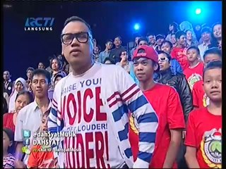 NAGITA n RAFFI DahsyatRCTI090814 Part 1