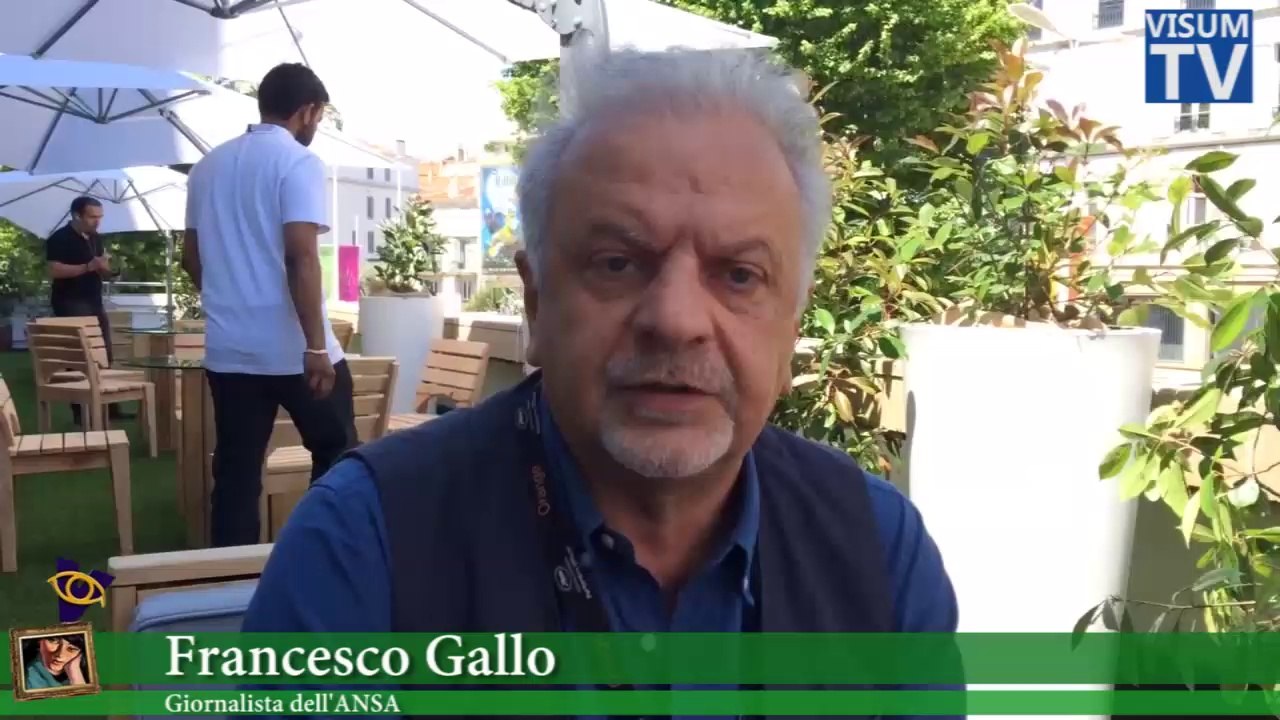 Francesco Gallo dell'ANSA a Cannes 67 - I 10 film imperdibili