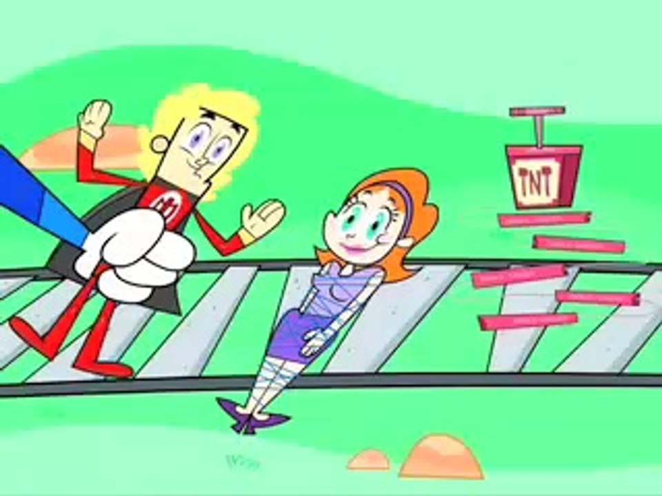 Sparkle Friends Episode 7 Sparkletron