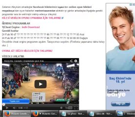 Mutants Genetic Gladiators Para Yeni