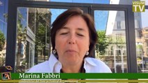 Marina Fabbri condirettrice del Noir in Festival di Courmayeur a Cannes 67