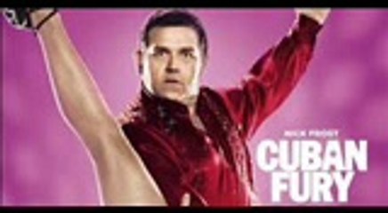 Cuban Fury (2017) www.fullcinemahd.com