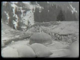 Tourelles 105 Ste-Barbe et St-Maurice