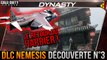 Ghosts // Découverte de DYNASTY + Le retour du HARRIER de MW2 ! DLC Nemesis | FPS Belgium
