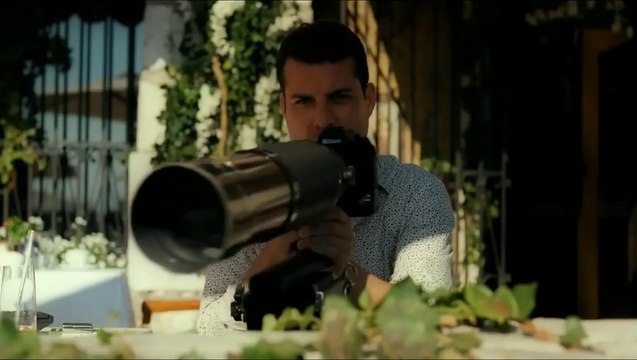 Diana Japanese Trailer (2013) - Naomi Watts, Naveen Andrews Movie