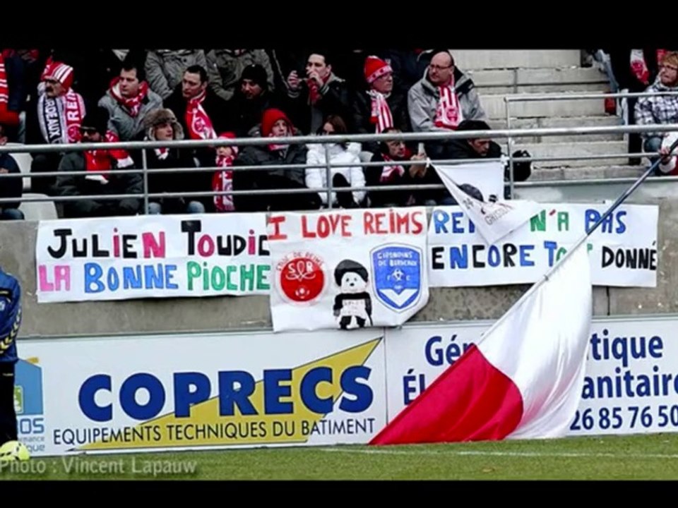 Mon soutien à Julien Toudic