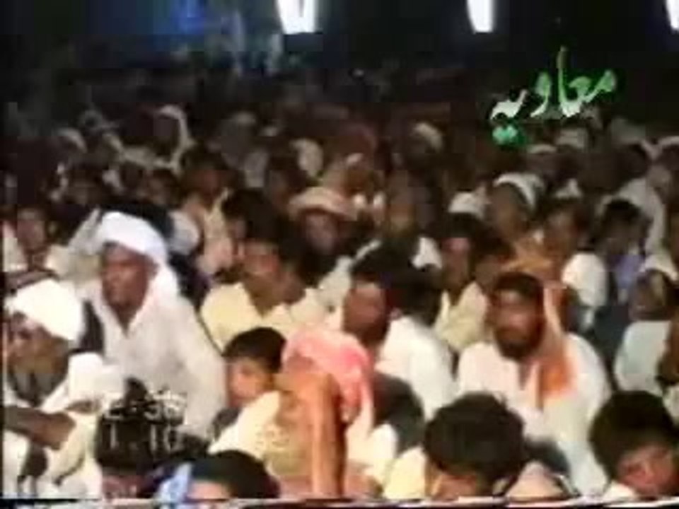 Maulana Zia Ul Rahman Farooqi Shaheed-Maqam-e-Sahaba-Faisal Abad - YouTube-Cut02