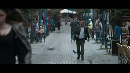 Tráiler de la película española "Hazlo por mí", de Álvaro de la Hoz.