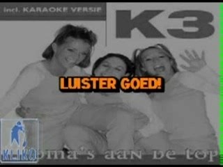 K3 duivels