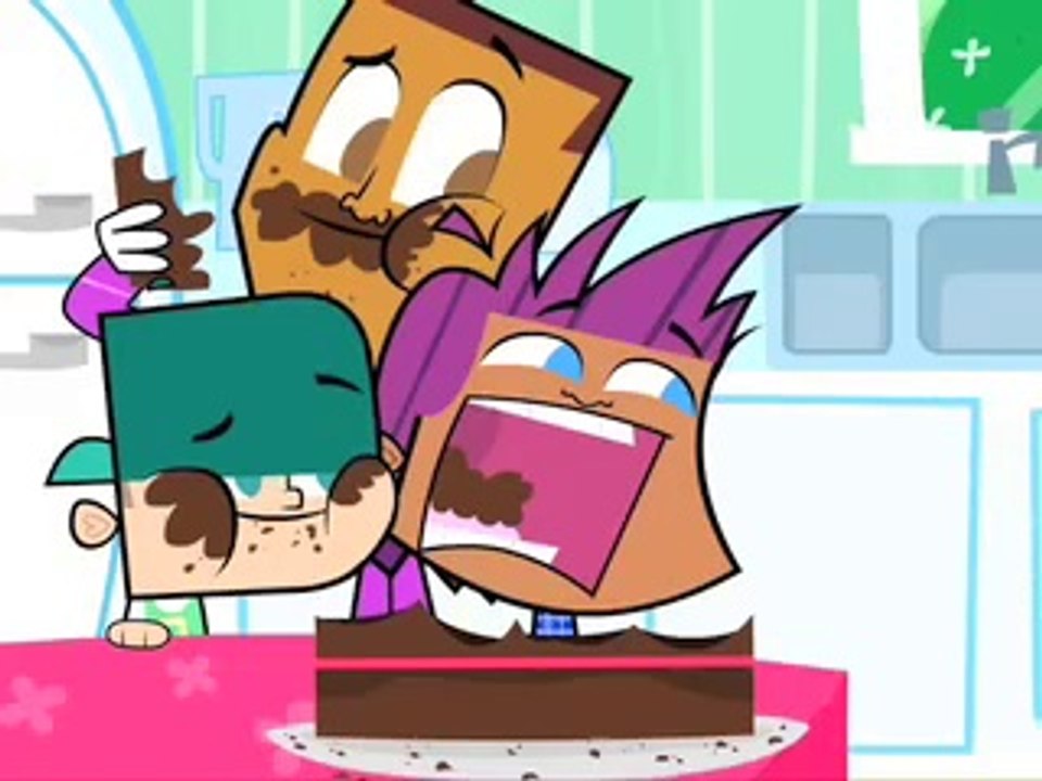 Sparkle Friends Episode 16 Beauty and the Yeast