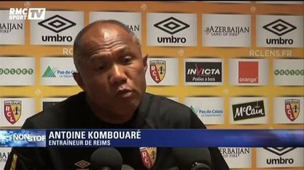 Football / Le RC Lens débute sa saison dans le flou - 09/08