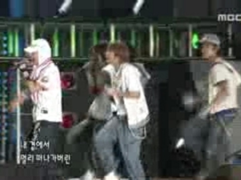 (BoA).东方神起.天上智喜 tvxq