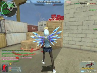 HC CLAN WAR WH ( ExoRationz )