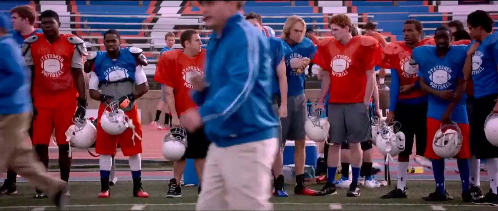 22 Jump Street Official Trailer - Alternate Ending (2014) - Channing Tatum, Jonah Hill Movie