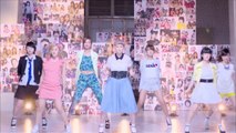 Berryz工房 『普通、アイドル10年やってらんないでしょ！？』 (Promotion edit)