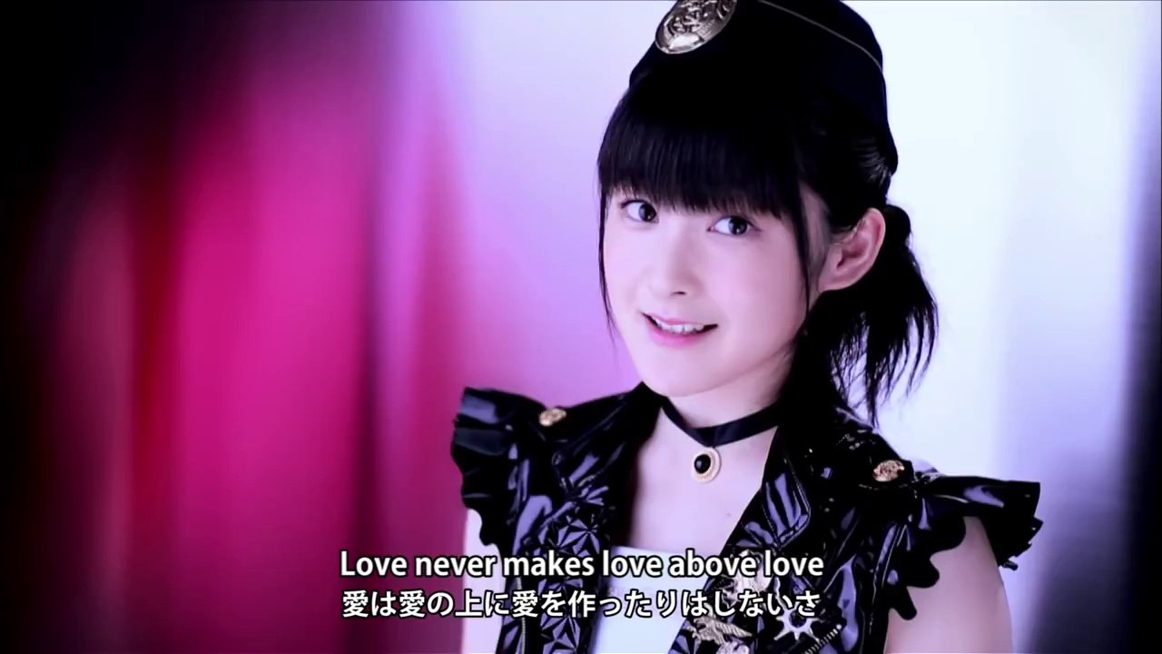 Berryz工房 『愛はいつも君の中に』(Berryz Kobo[Love is Always inside you])  (Promotion edit)
