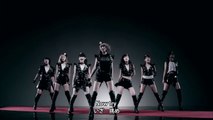 Berryz工房 『愛はいつも君の中に』(Berryz Kobo[Love is Always inside you])  (Dance Shot Ver.)