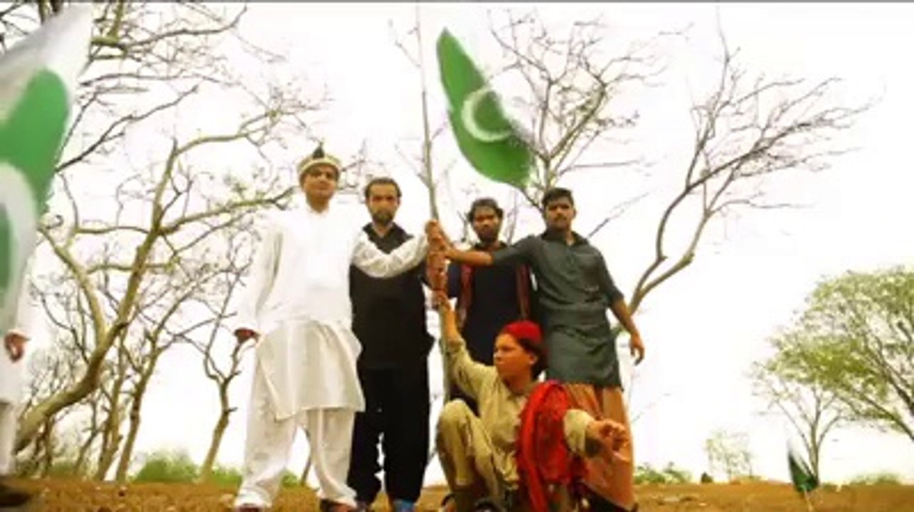 میں منڈا پاکستان |PASSUTIMES اُردُو