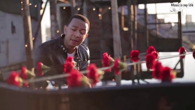 Dablio Emi Feat John Legend & lindsey Stirling (New trap Remix)