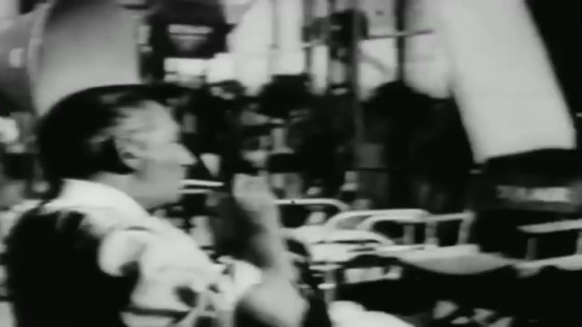 Citizen Kane (1941) Official Trailer #1 - Orson Welles