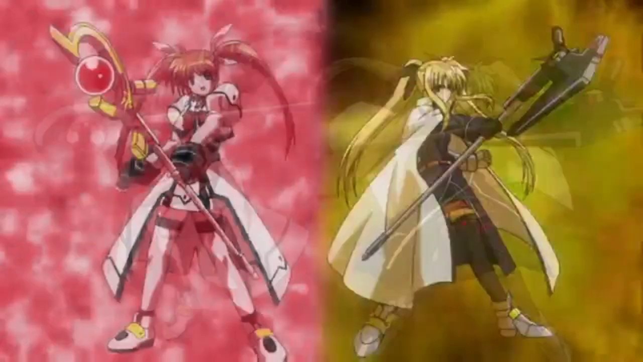 Magical Alliance Opening