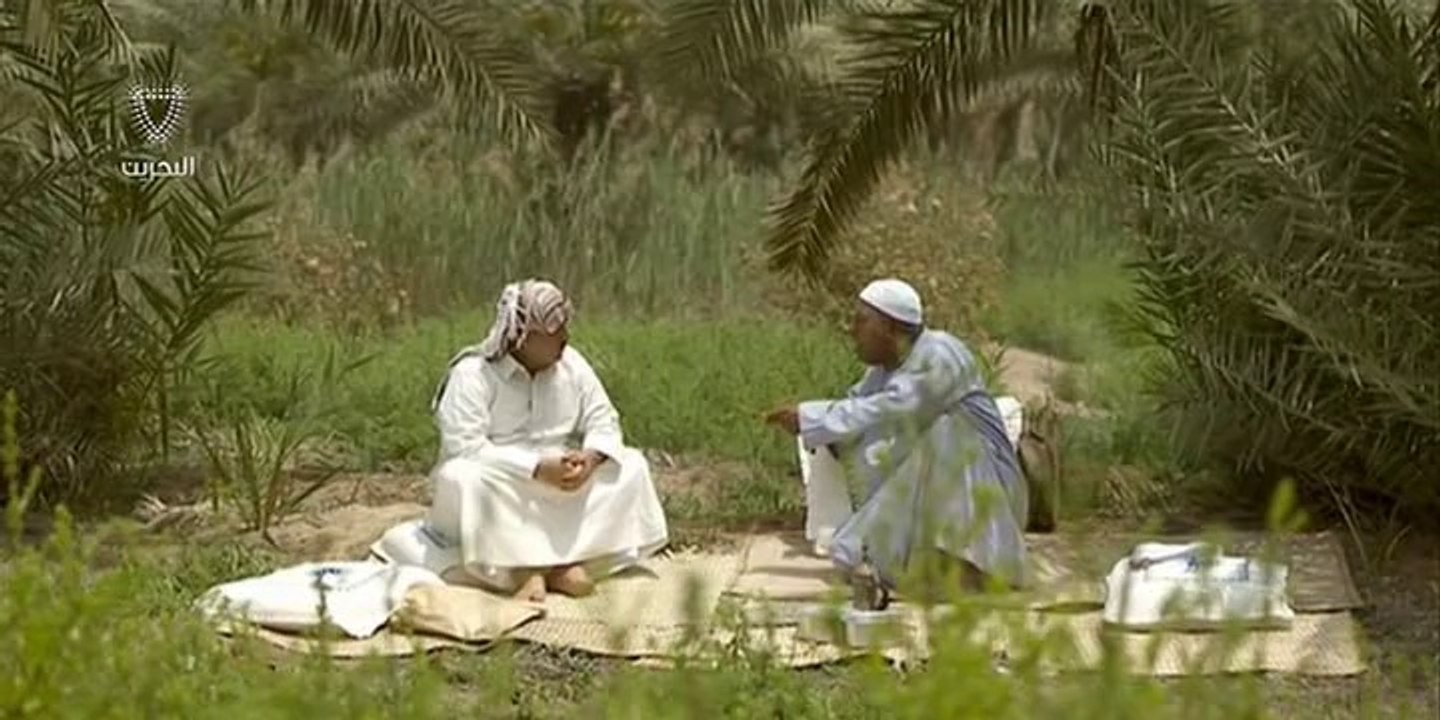 مسلسل اهل الدار الحلقة 30 - شاهد دراما