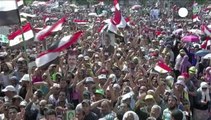 Egipto disuelve el brazo político de los Hermanos Musulmanes