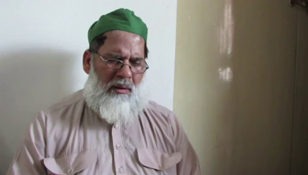 muhammad yaqoob huma mughal, main so jaoon ya mustafa, kot khawaja saeed, 9.8.14