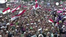 Mısır'da Müslüman Kardeşler'in partisi yasaklandı