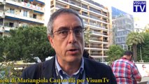 Mario Sesti direttore del Tao Film Fest sui vincitori del Festival di Cannes 67