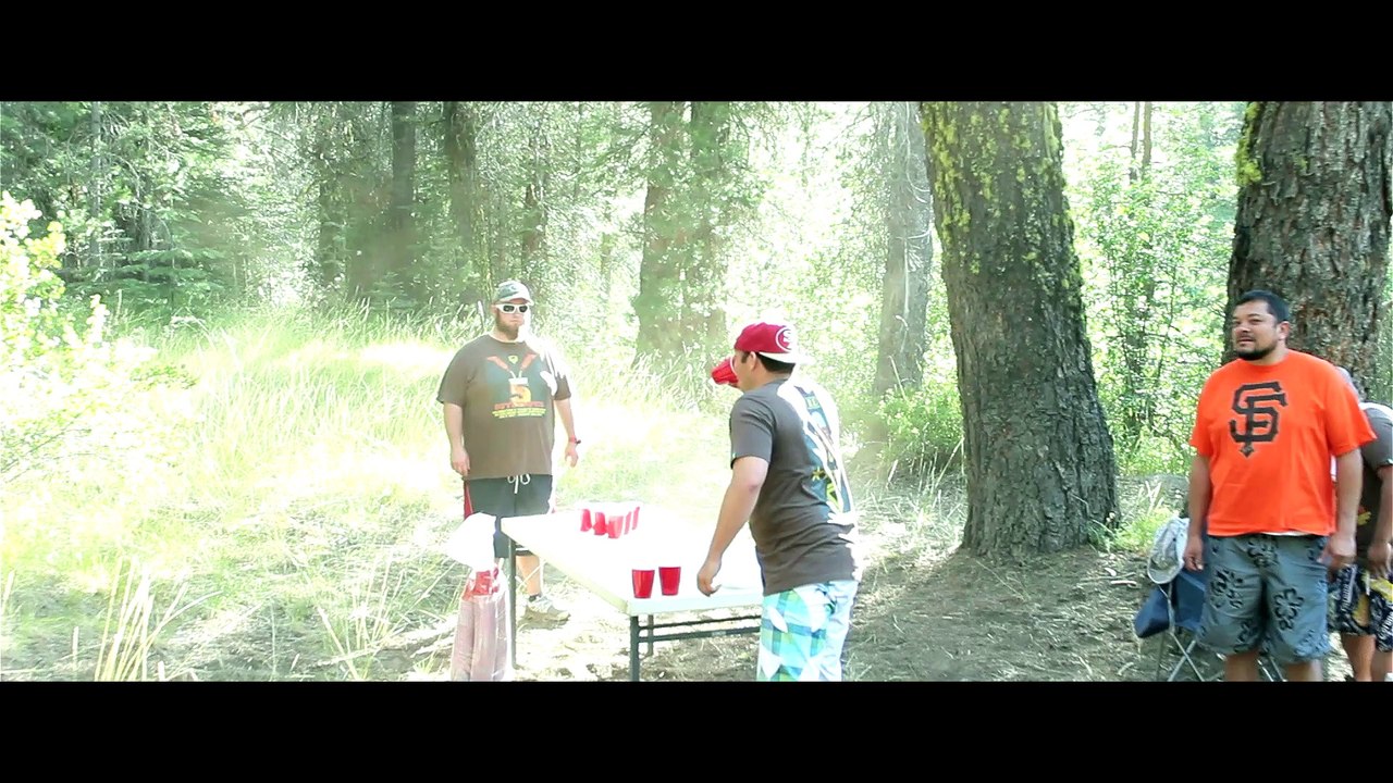 Guylimpics 2014 Intro Trailer