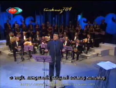 Selçuk AYGAN-Gece Sessiz Ve Karanlık Yine Her Şey Uyumuş