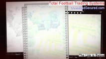 Total Football Trading Systems Review - Legit Review