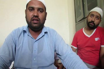 muhammad sajjad mughal attari, kadi wich khawab de howay, kot khawaja saeed, 9.8.14